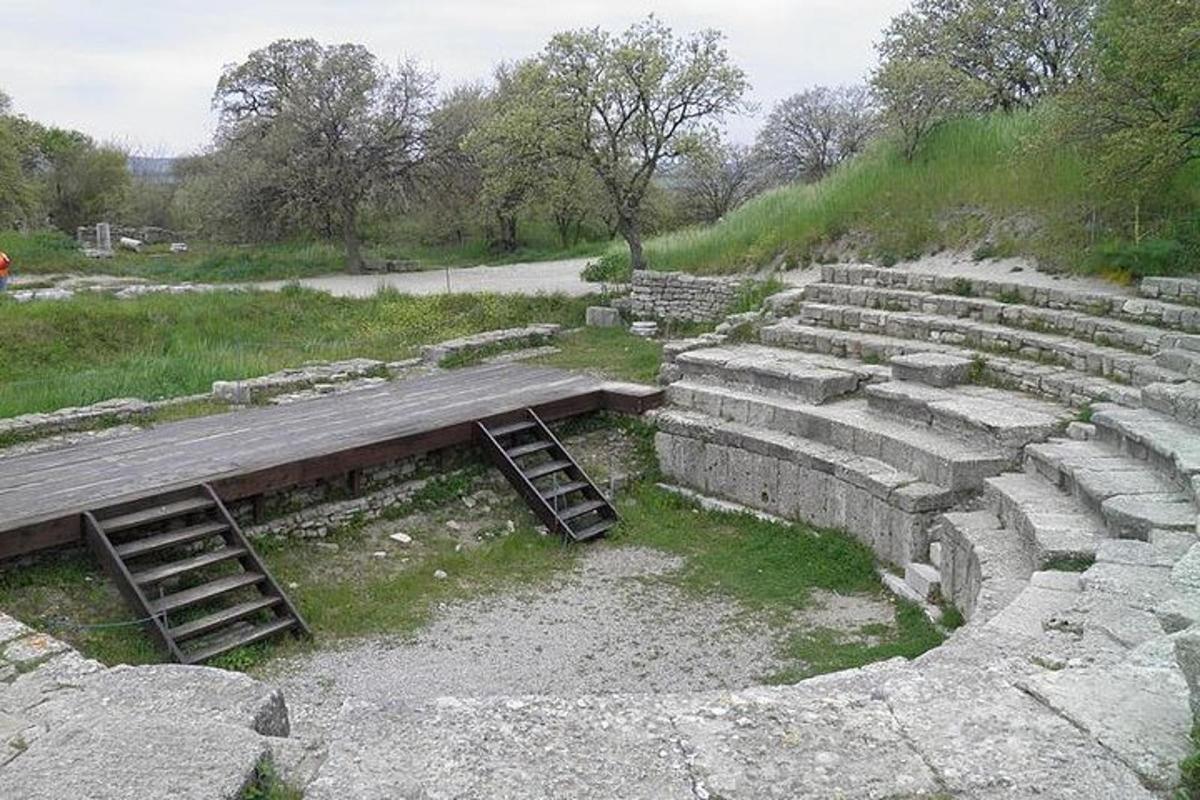 Turistik nokta fotoğrafı 5