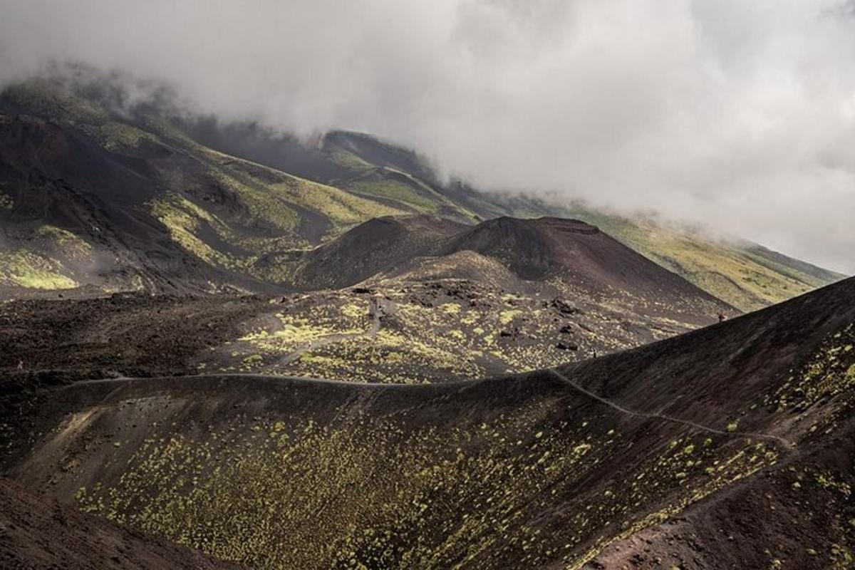 4 foto atraksi wisata