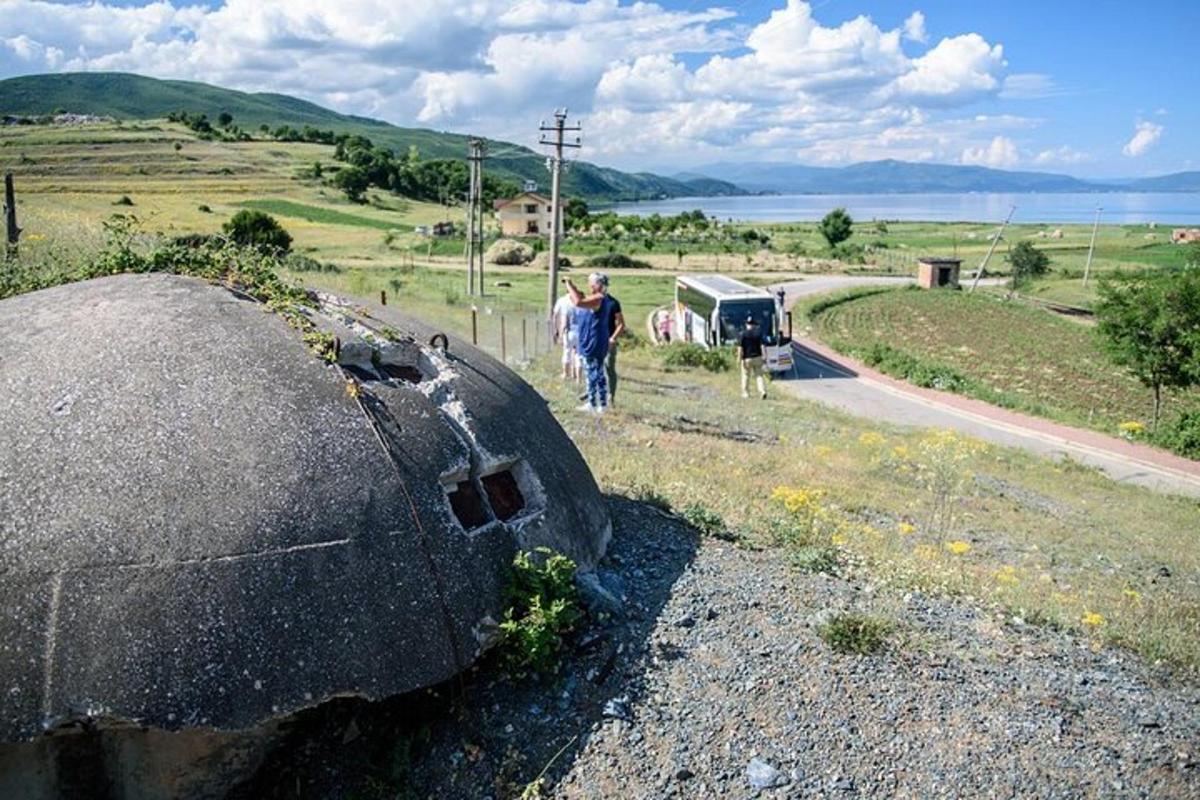 Turistik nokta fotoğrafı 1