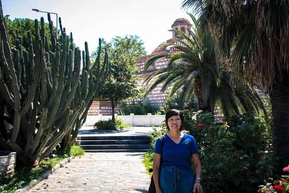 Turistik nokta fotoğrafı 3