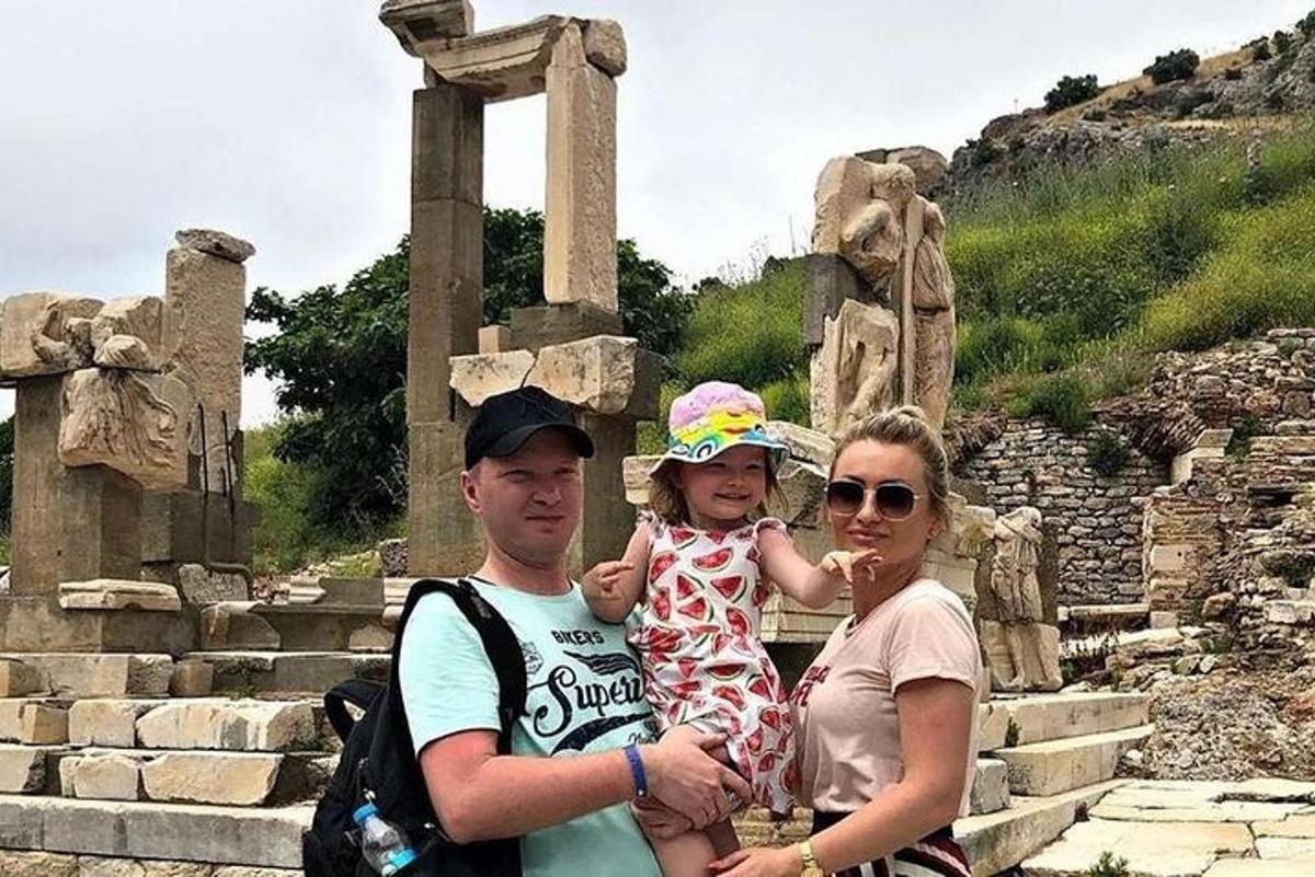 Turistik nokta fotoğrafı 4
