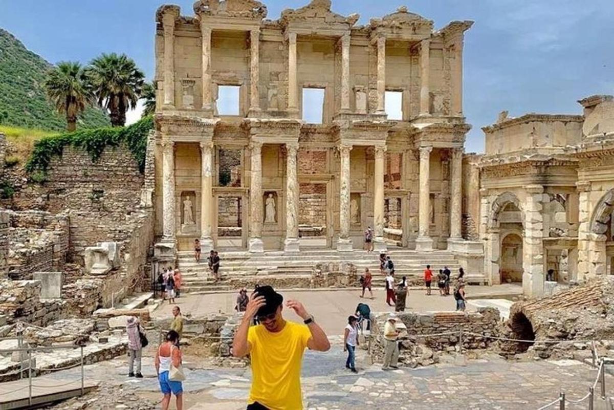 Turistik nokta fotoğrafı 5
