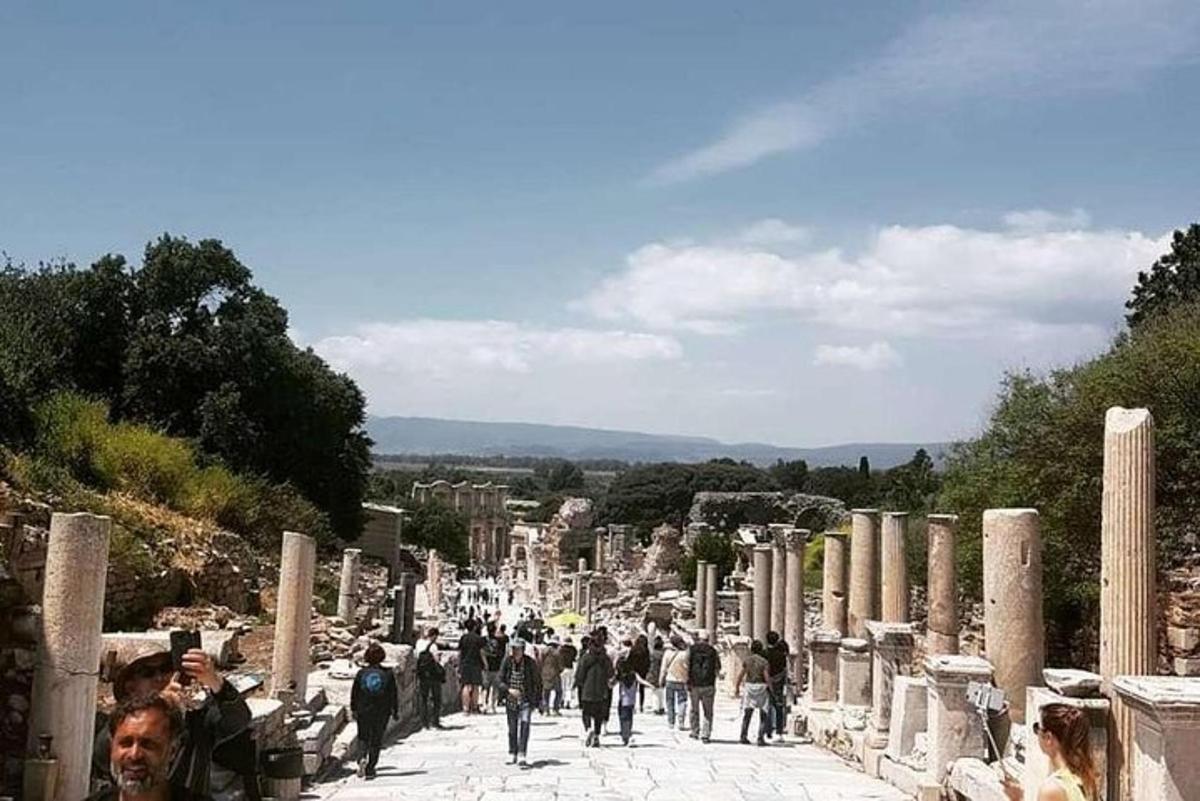 Turistik nokta fotoğrafı 6