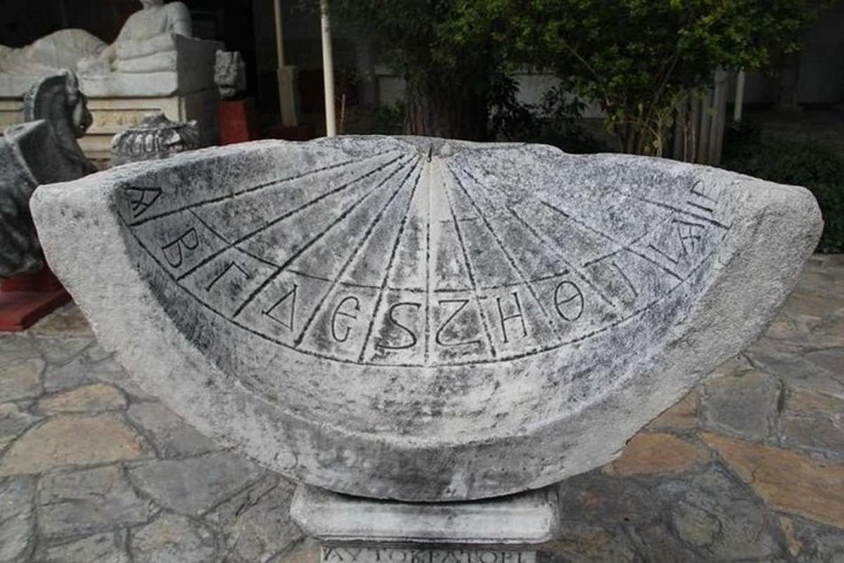 Turistik nokta fotoğrafı 7