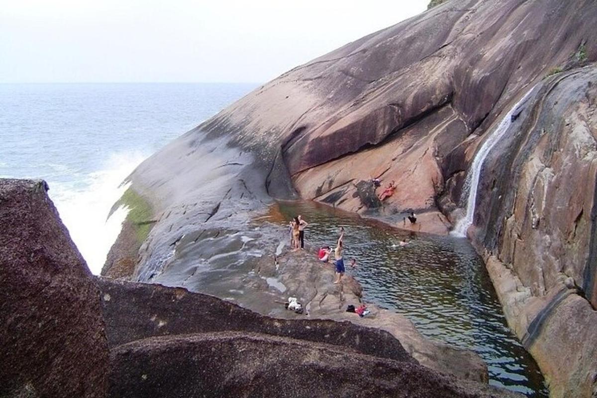Foto 1 da atração