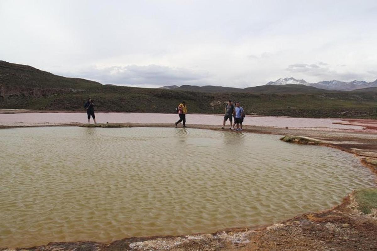 Turistik nokta fotoğrafı 2