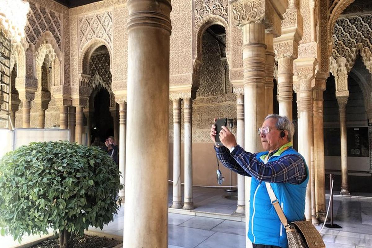 Turistik nokta fotoğrafı 4