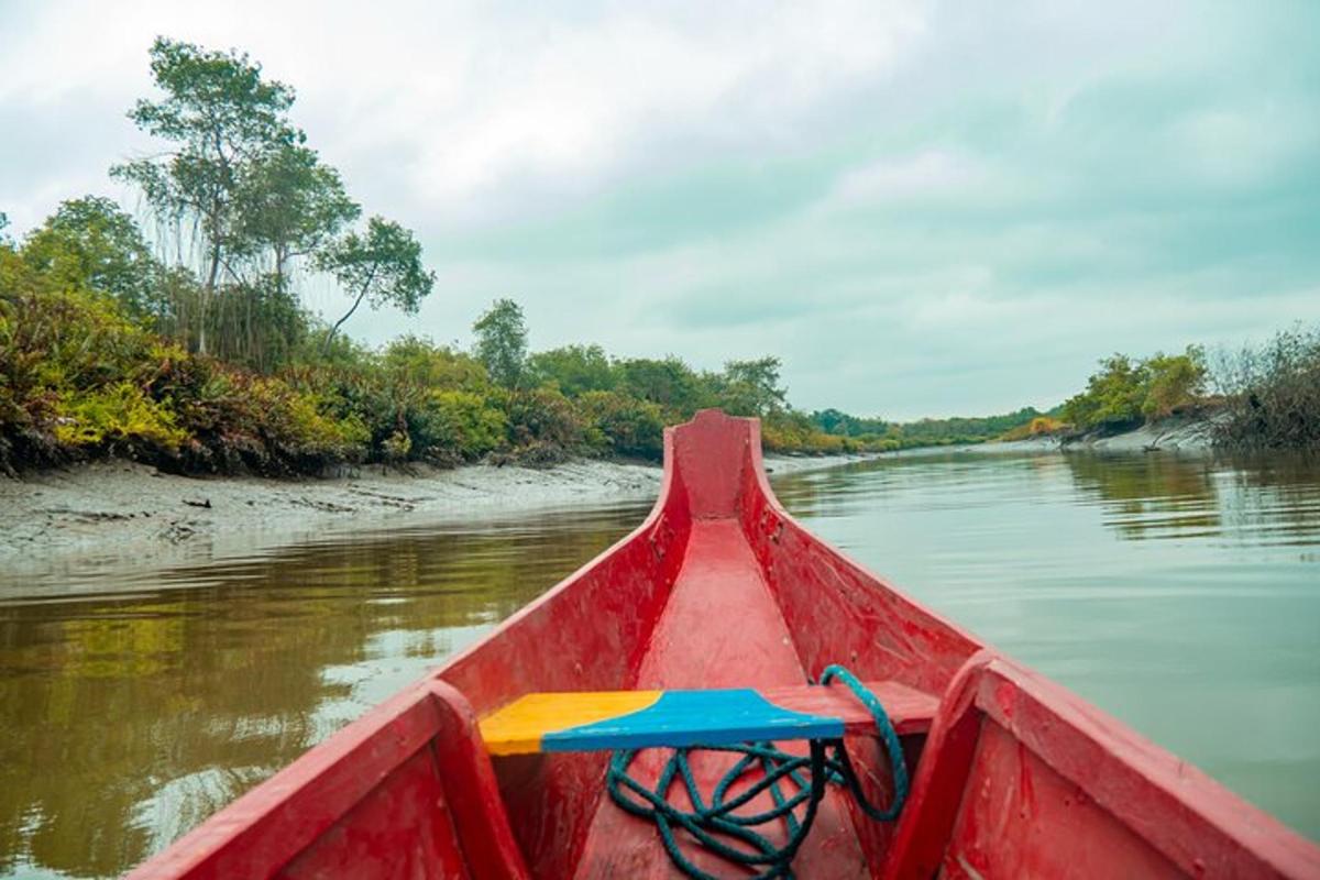 6 foto atraksi wisata