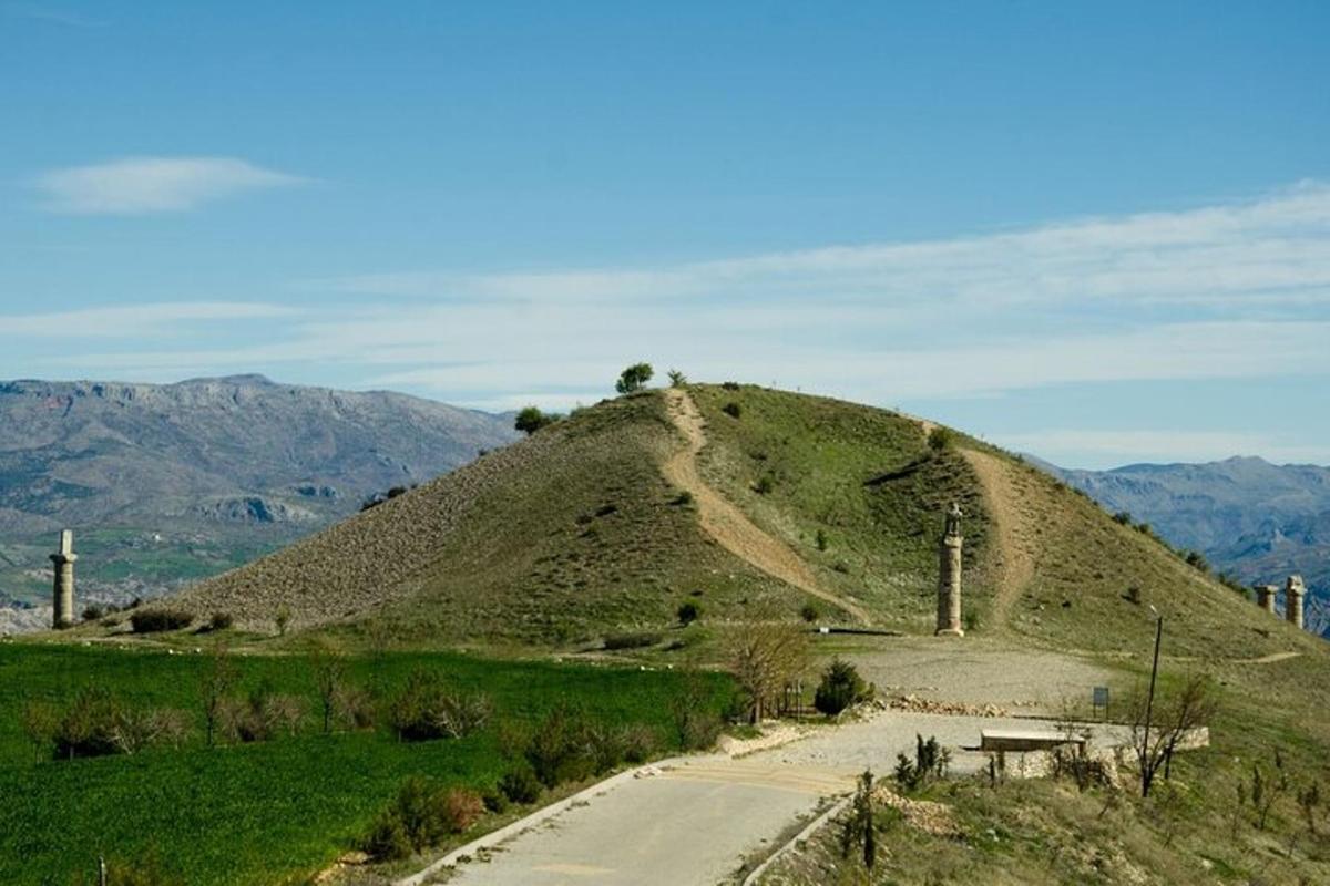Turistik nokta fotoğrafı 2
