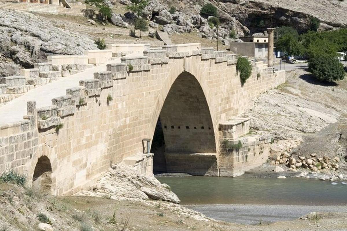 Turistik nokta fotoğrafı 4