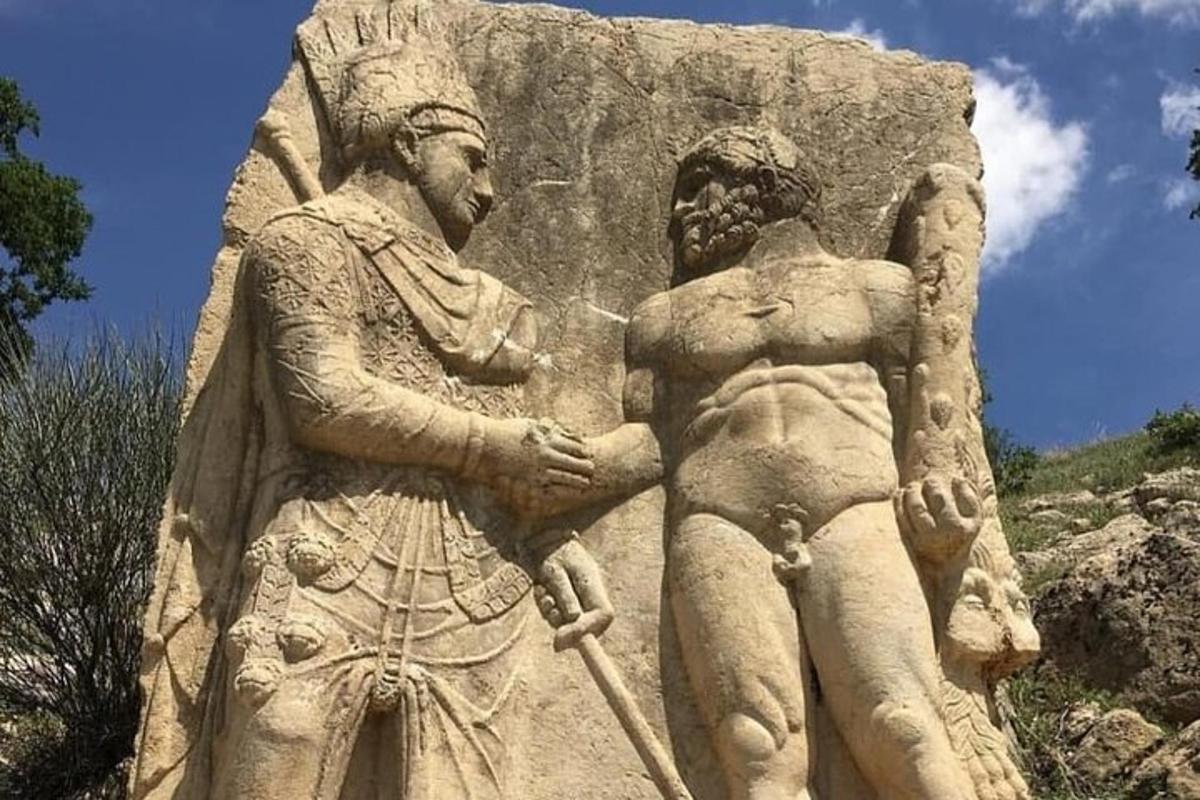 Turistik nokta fotoğrafı 6