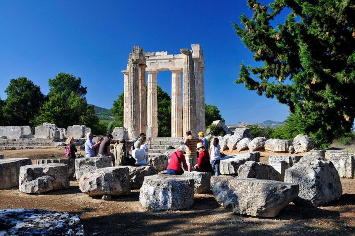 Φωτογραφία αξιοθέατου 1