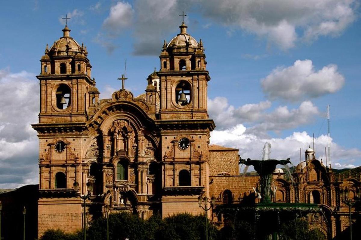 Imagen número 1 de la atracción