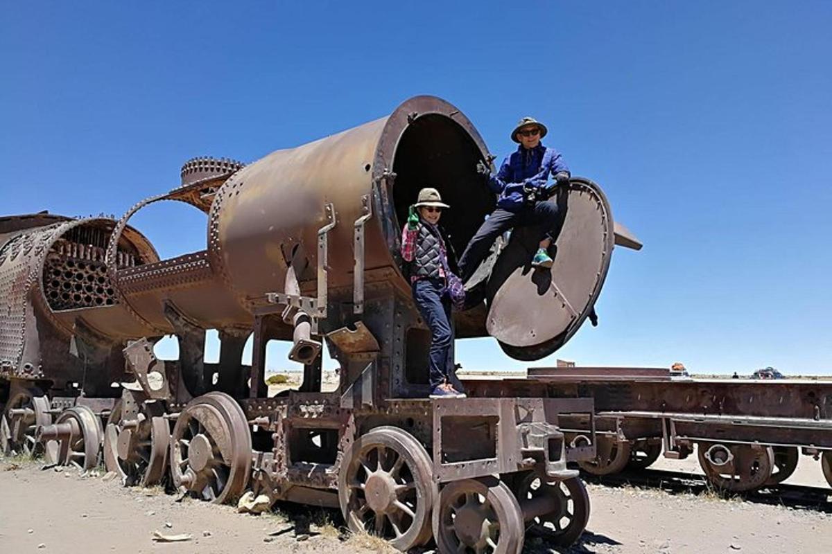 תמונה מספר 4 של האטרקציה