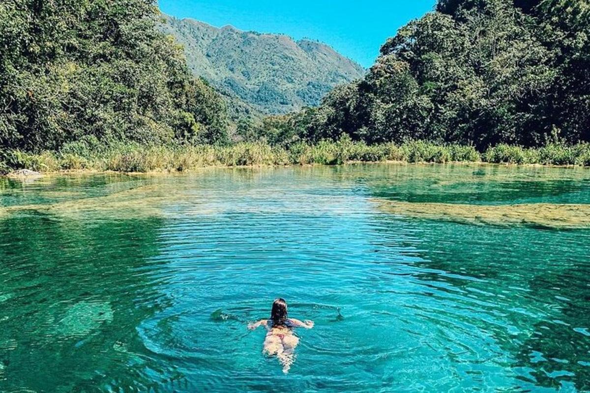 Turistik nokta fotoğrafı 2