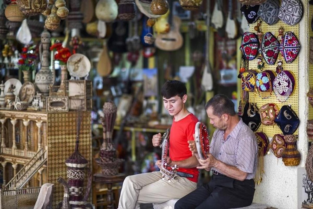 Lankytinos vietos ar pramogos nuotrauka numeris 6