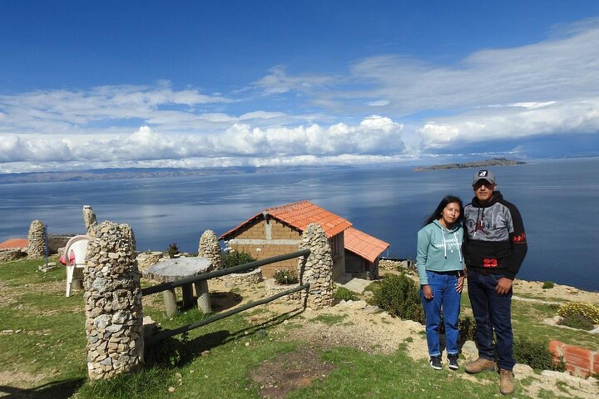 5 foto atraksi wisata