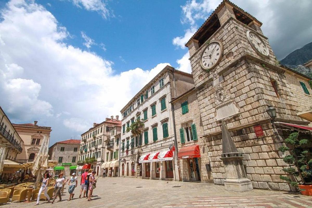 Turistik nokta fotoğrafı 1