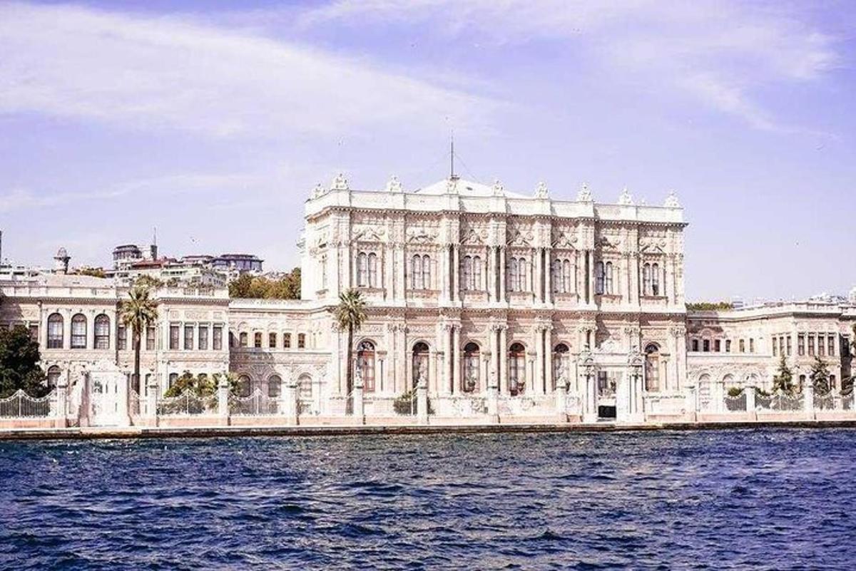 Turistik nokta fotoğrafı 3