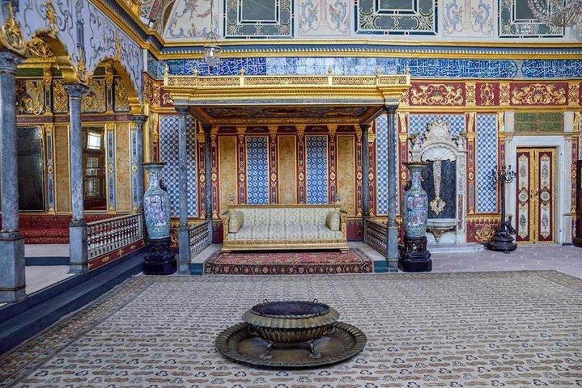 Turistik nokta fotoğrafı 7