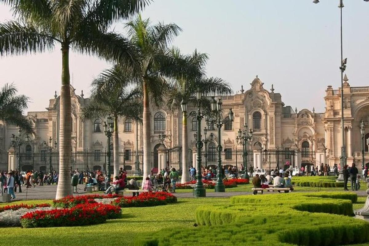 Imagen número 2 de la atracción