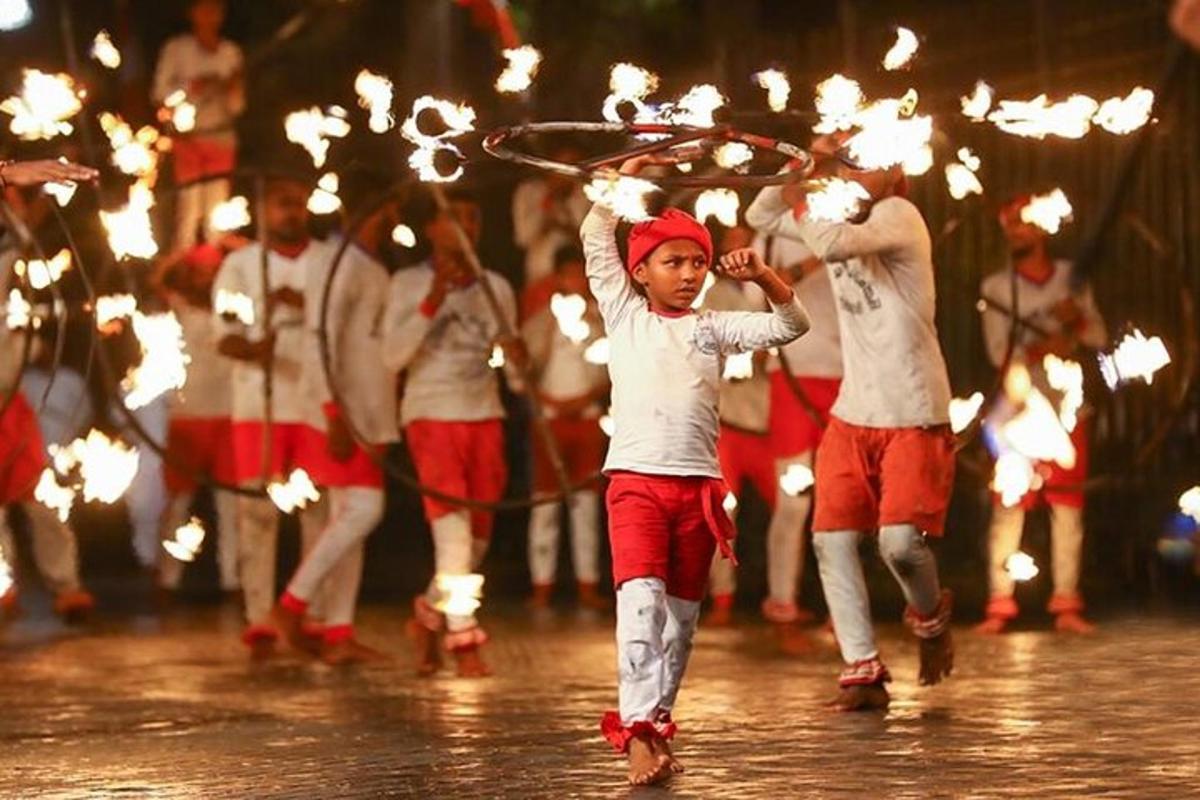 Fotografia da atração 1