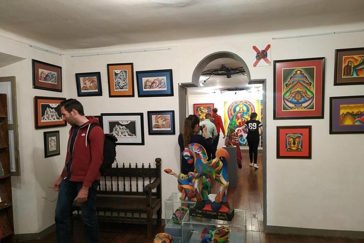 Foto 7 da atração
