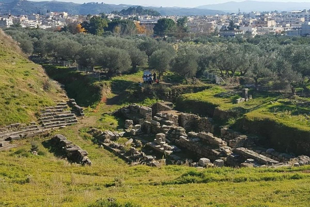 Lankytinos vietos ar pramogos nuotrauka numeris 7