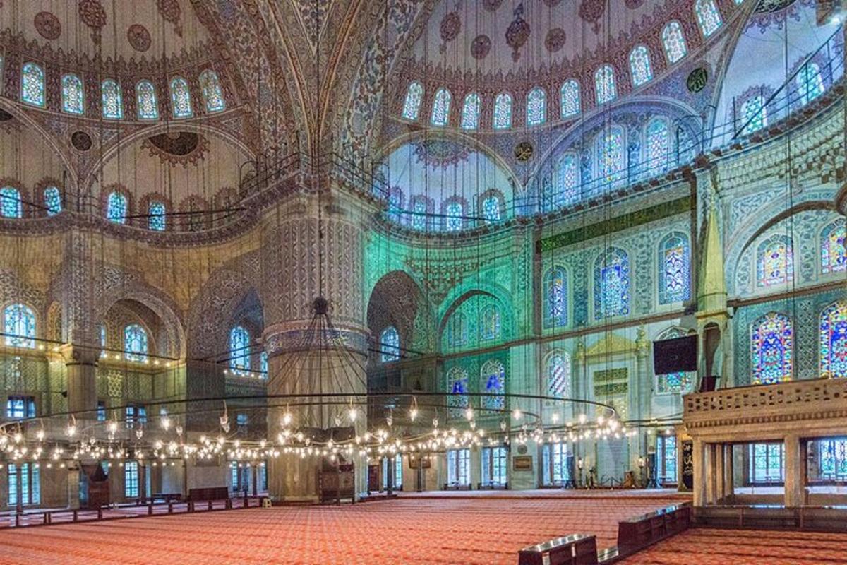 صورة رقم 1 للمعلم السياحي