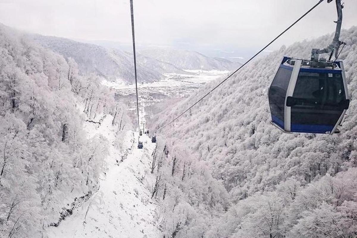 Fotografia 4 a atracției