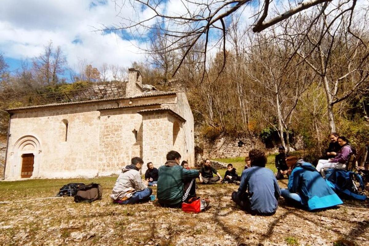 Turistik nokta fotoğrafı 1