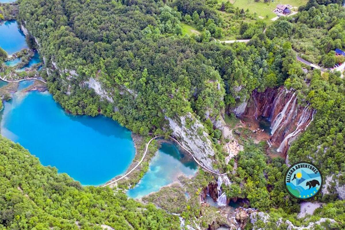 Turistik nokta fotoğrafı 1