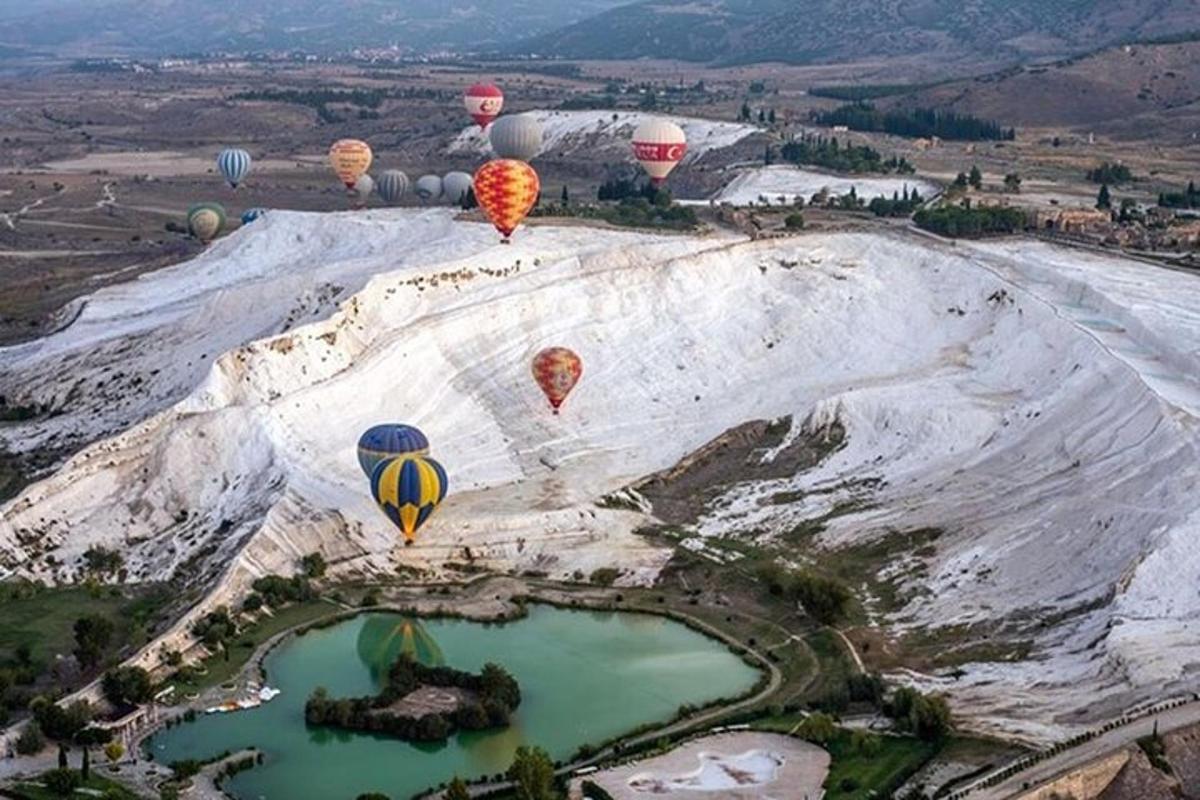 4 foto atraksi wisata