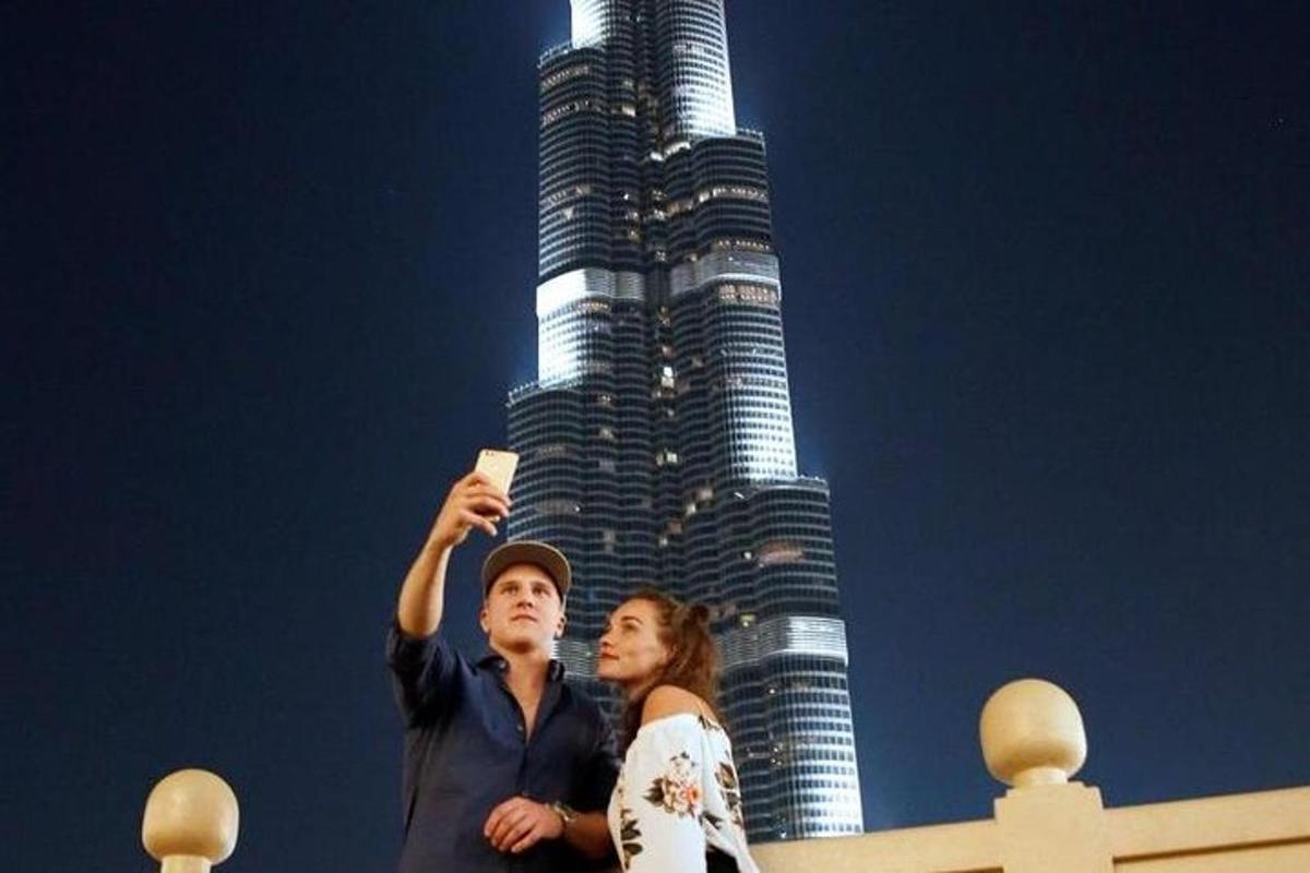 صورة رقم 1 للمعلم السياحي