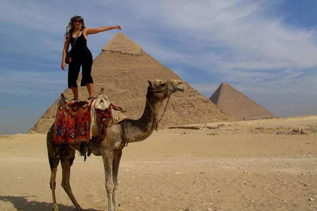 صورة رقم 1 للمعلم السياحي