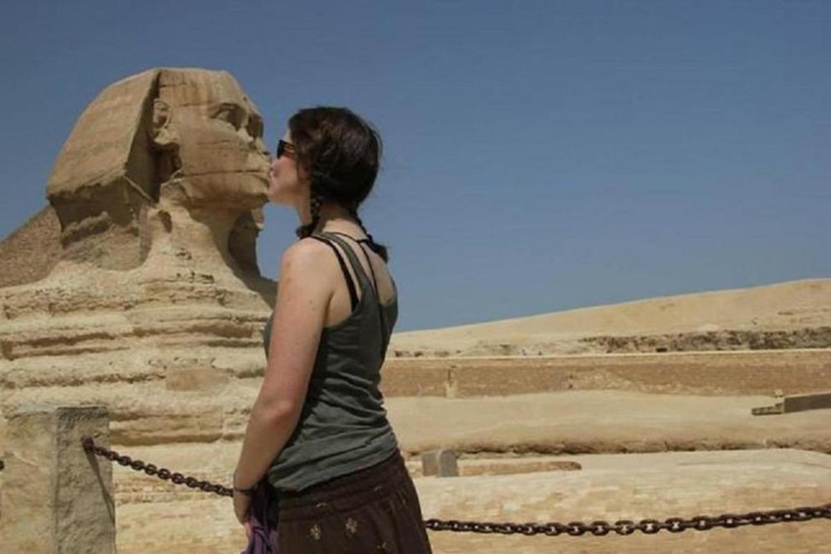 صورة رقم 3 للمعلم السياحي