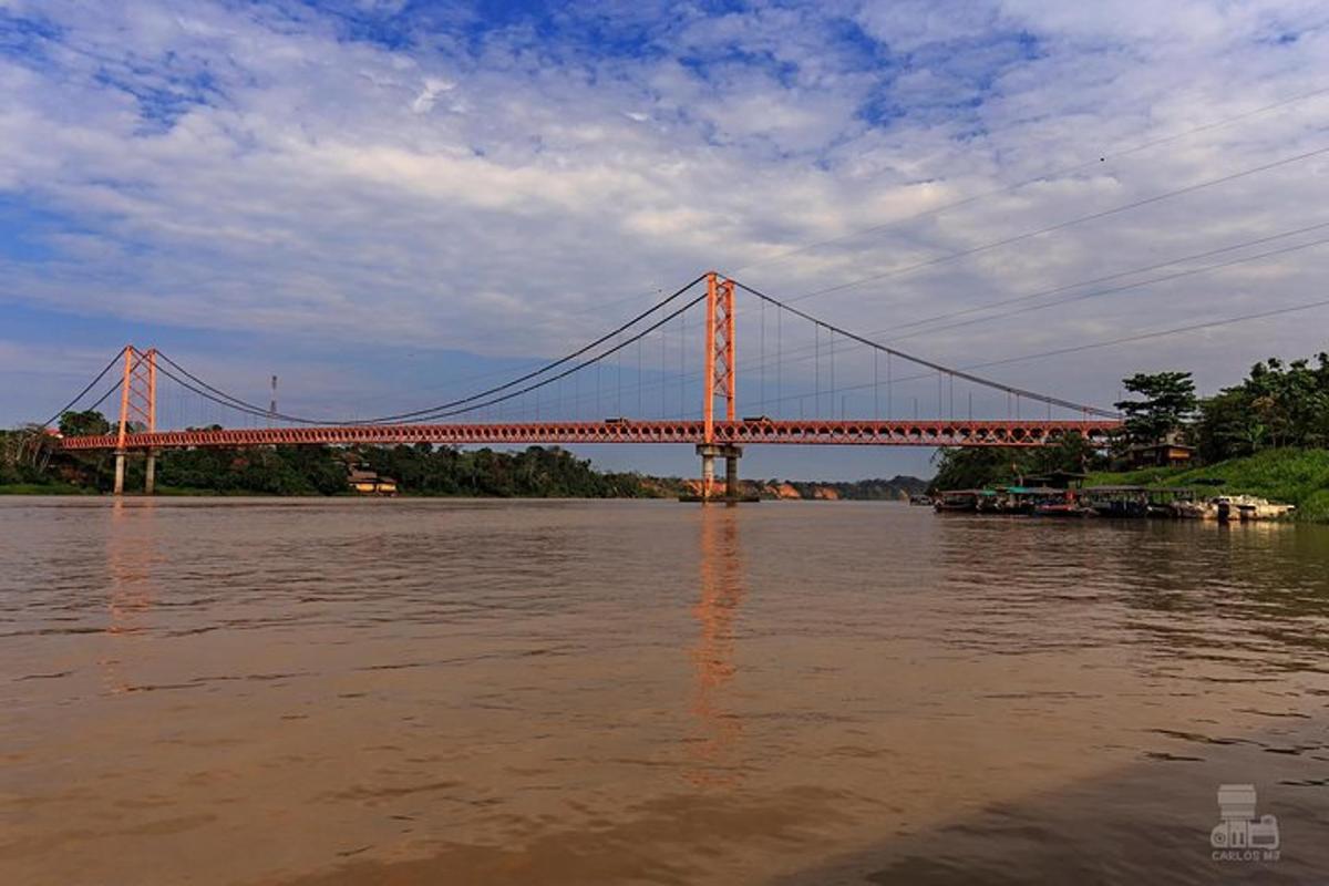 Fotografia da atração 2