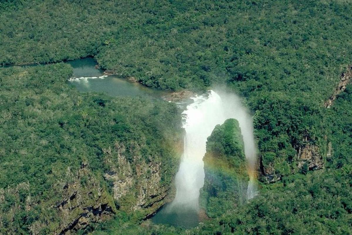 Fotografia da atração 4