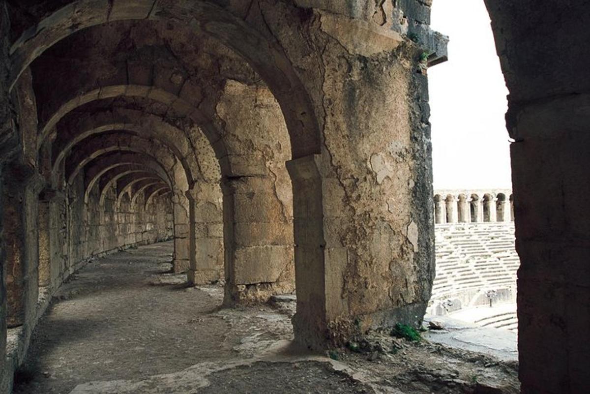 Turistik nokta fotoğrafı 3