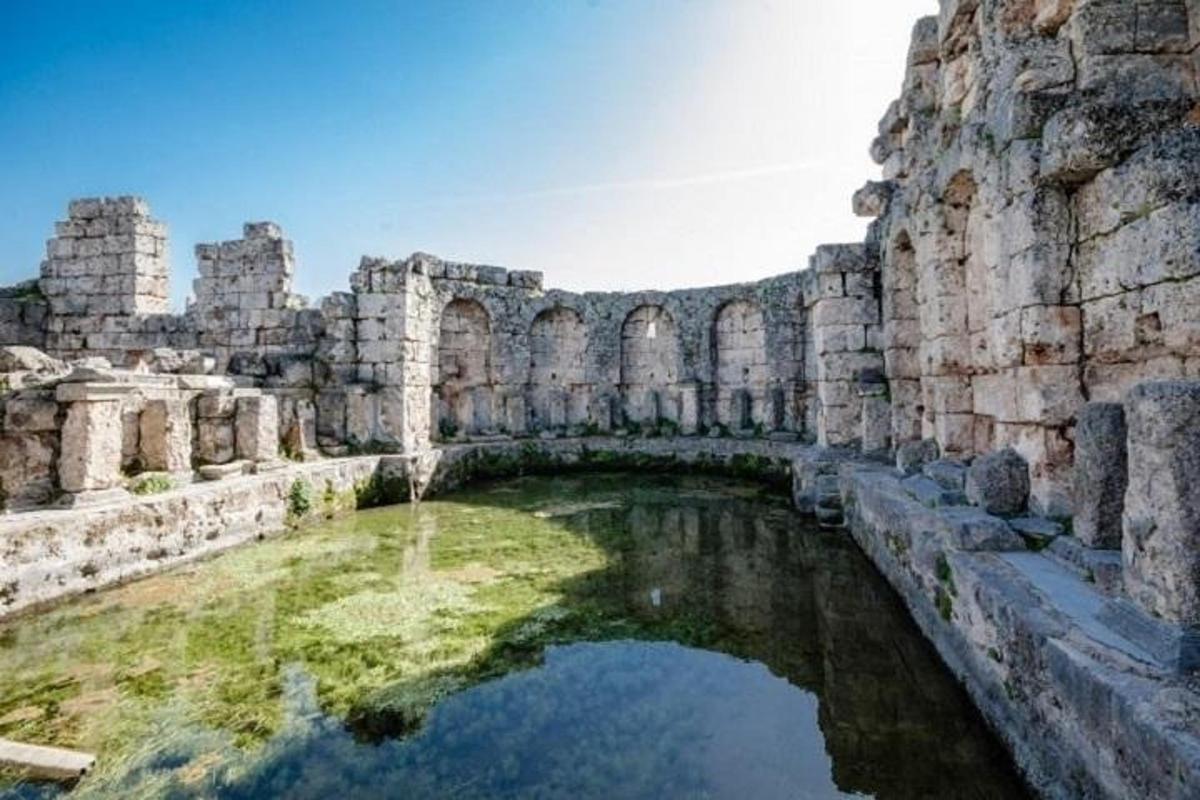 Turistik nokta fotoğrafı 4