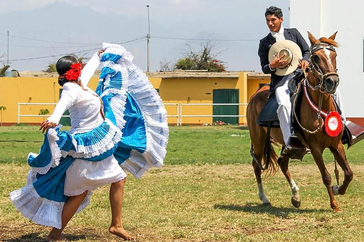 Foto 1 da atração