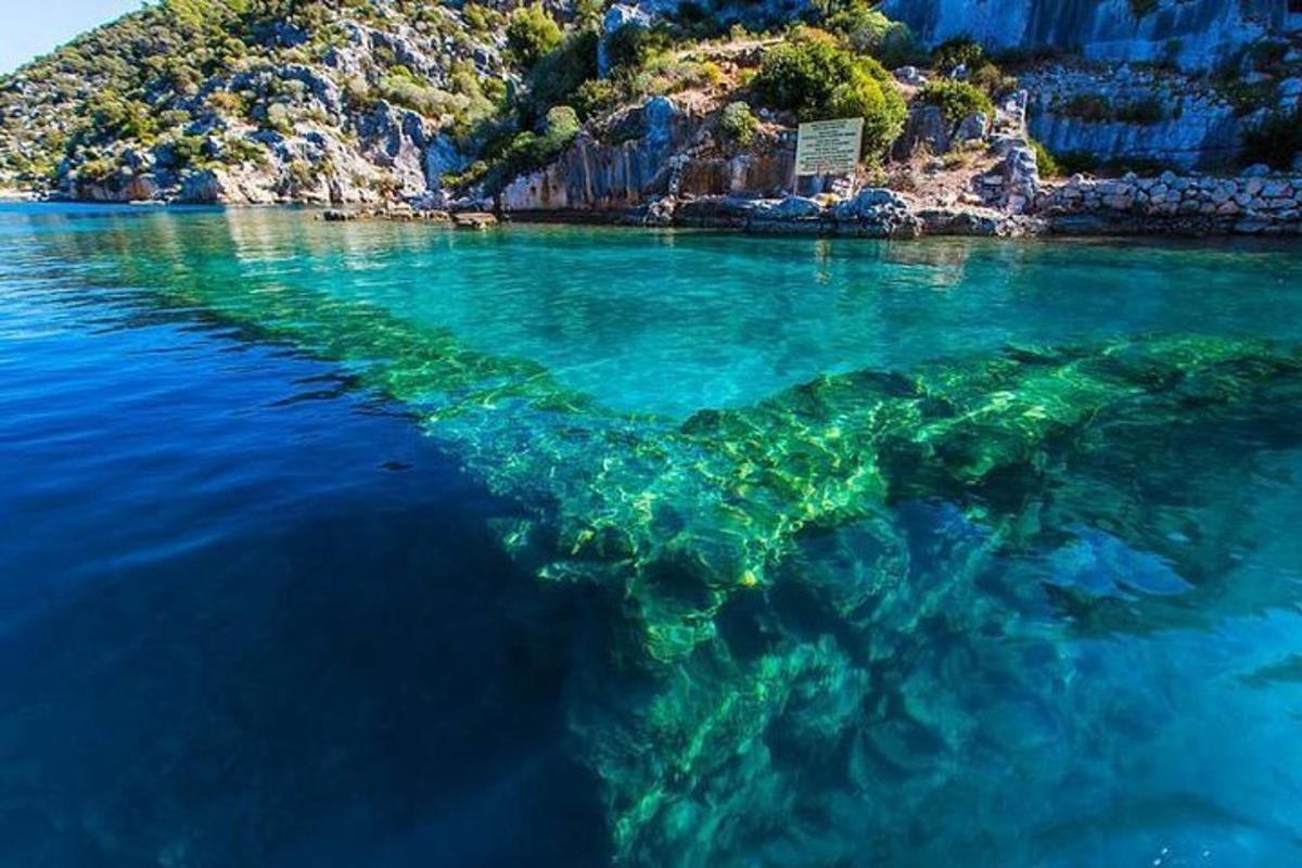 Turistik nokta fotoğrafı 3