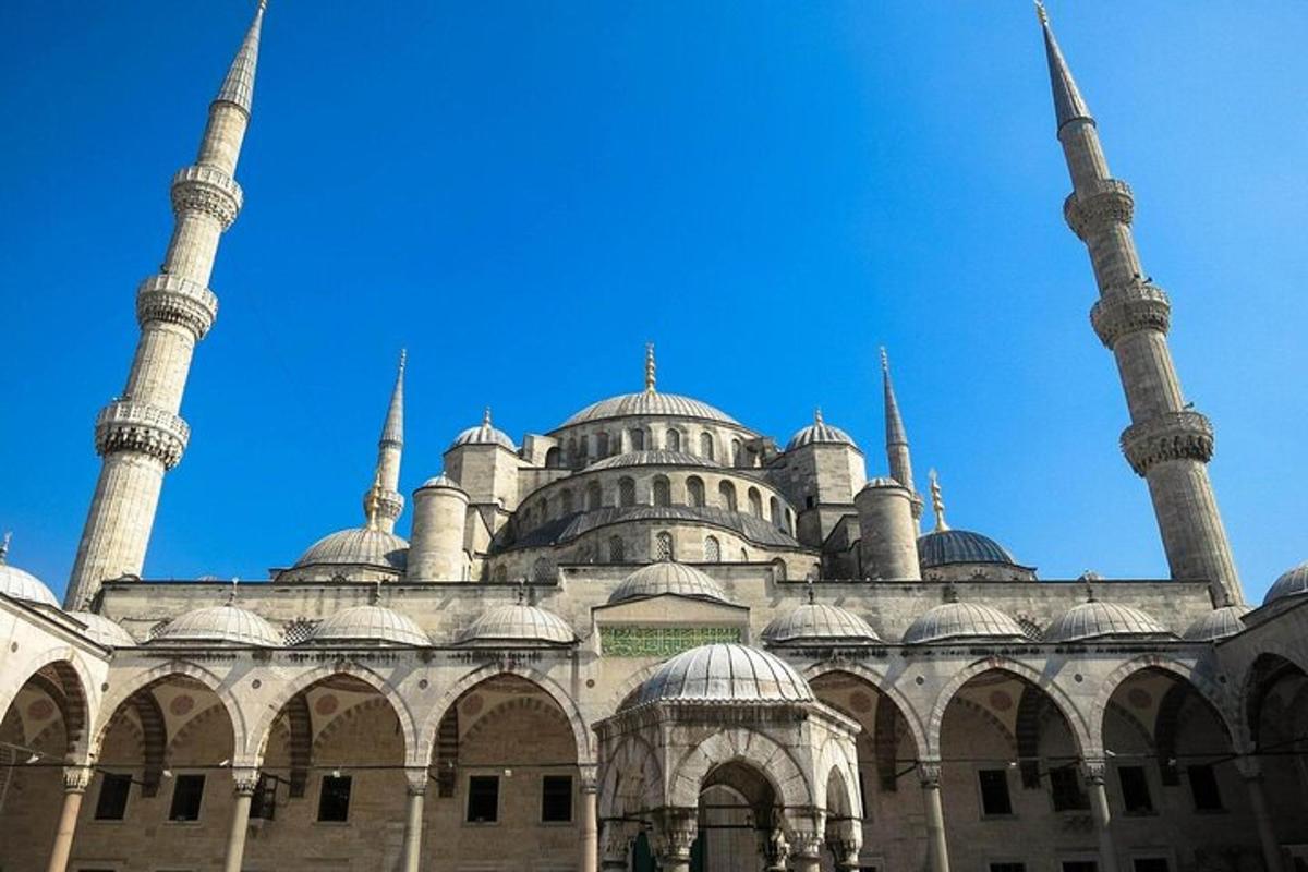 Turistik nokta fotoğrafı 1
