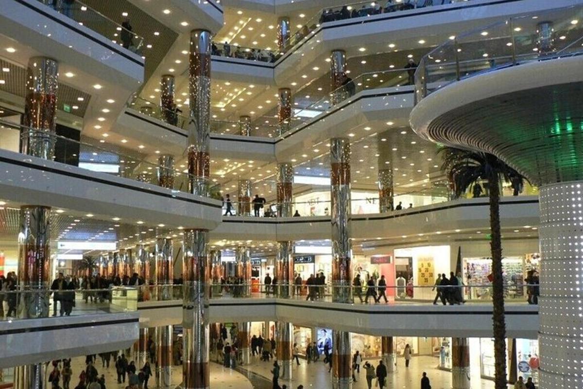 Turistik nokta fotoğrafı 2