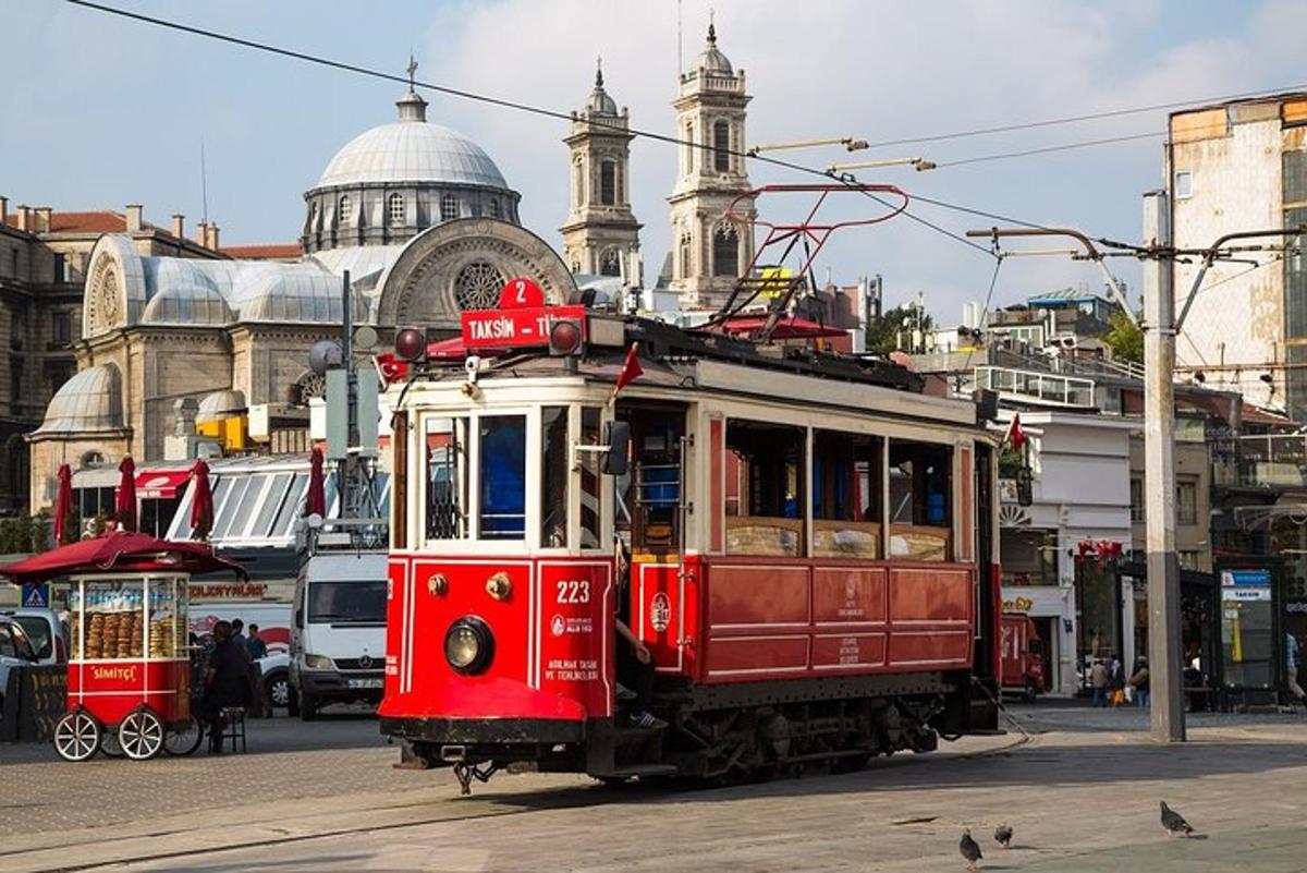 Turistik nokta fotoğrafı 4