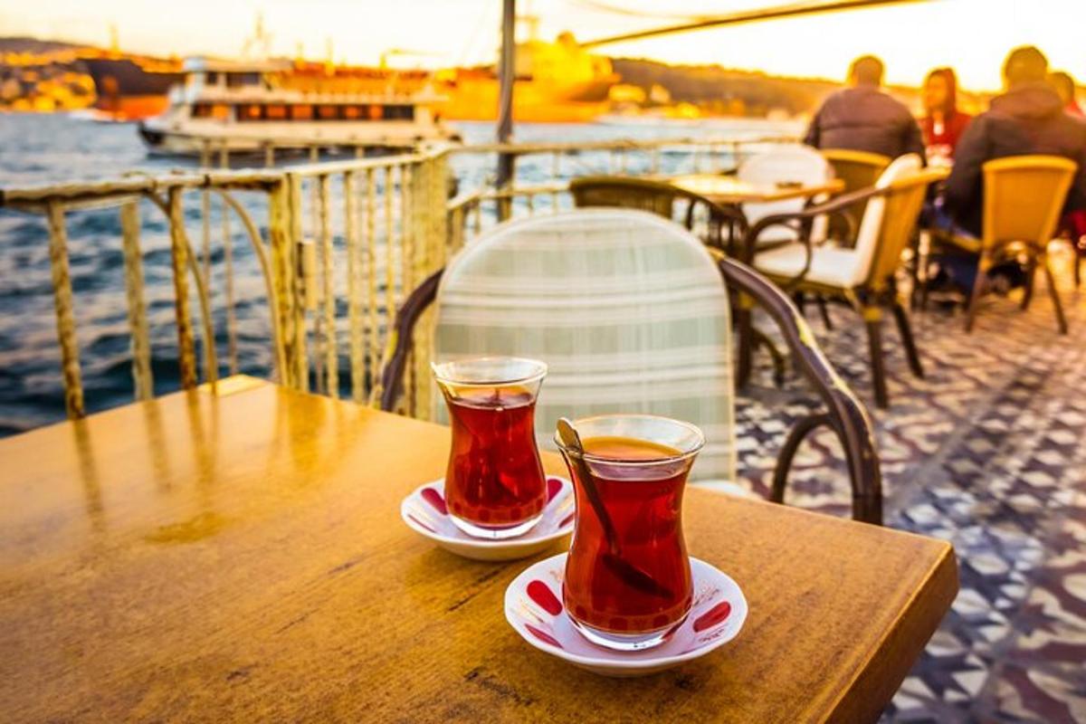 Turistik nokta fotoğrafı 6