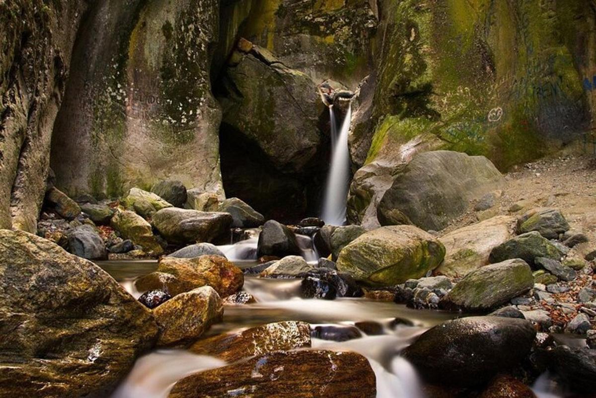 Fotografia da atração 2