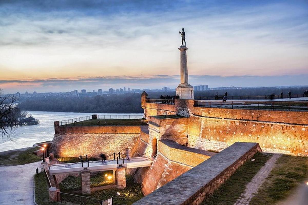 Turistik nokta fotoğrafı 6