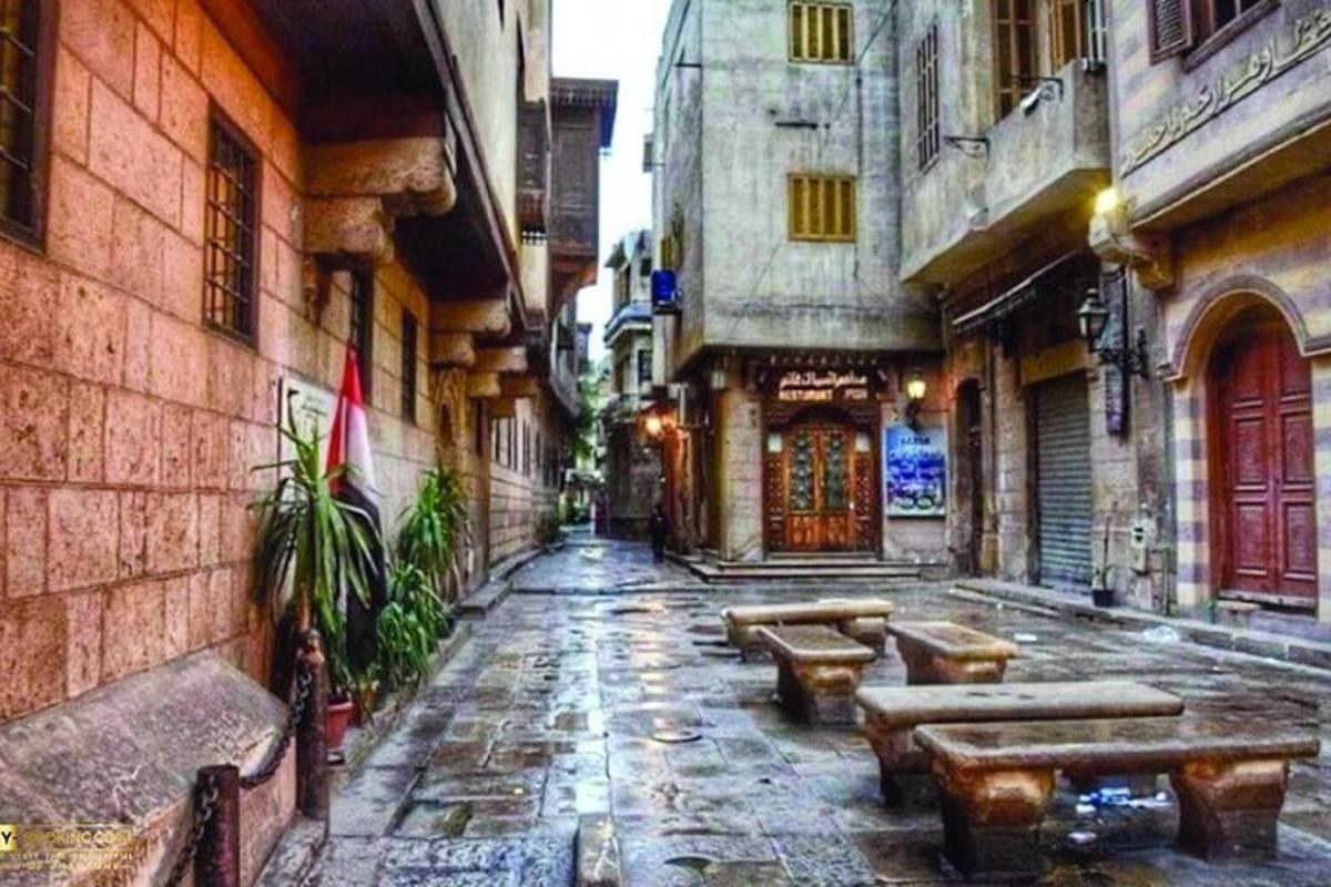 صورة رقم 2 للمعلم السياحي