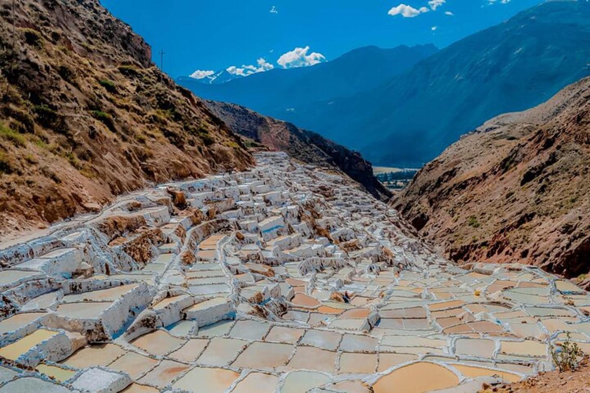 an ancient amphitheater on the side of a mountain